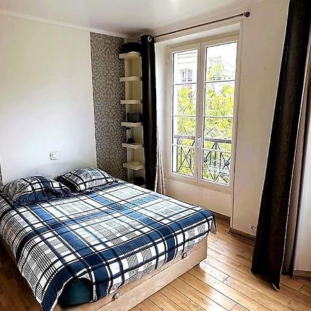 Montorgueil Gem - 1Br - Spacious 40M2 Paris Bagian luar foto