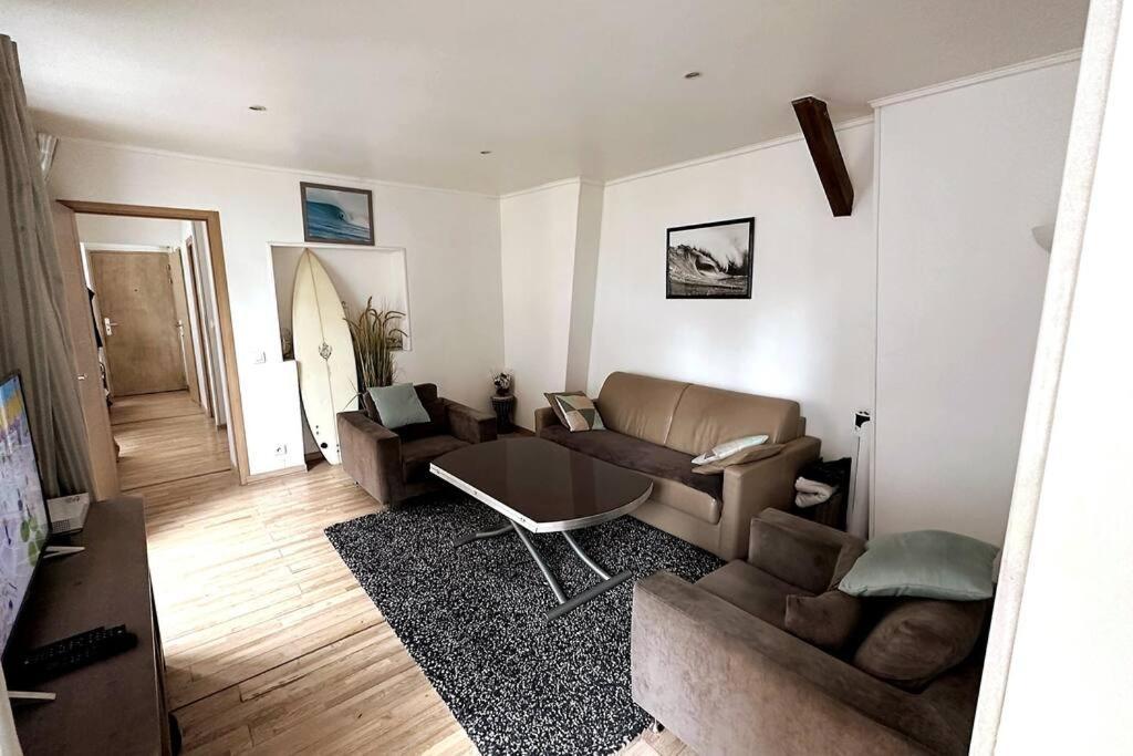 Montorgueil Gem - 1Br - Spacious 40M2 Paris Bagian luar foto